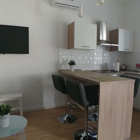 Apartman Ercegovic シベニク エクステリア 写真